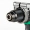 Metabo Hpt 36V MV Cordless Brushless 1/2in Hammer Drill  2 x 2.5Ah Charger and Case DV36DCM - alternate 7